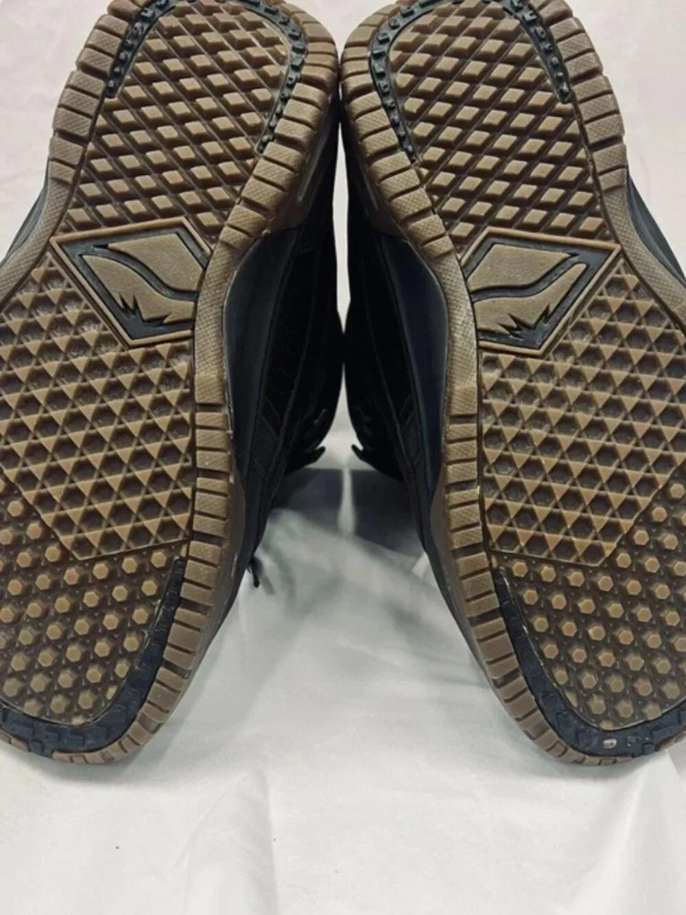 Vans hi standard